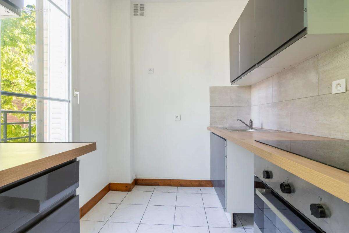 Appartement 1 pièce de 20 m² à Vincennes Quartier La JARRY - photo 3