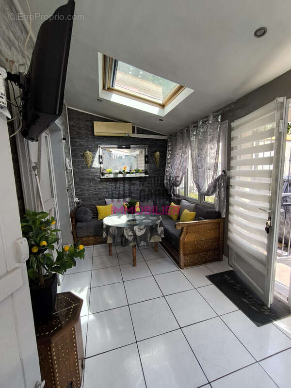 Maison à AVIGNON