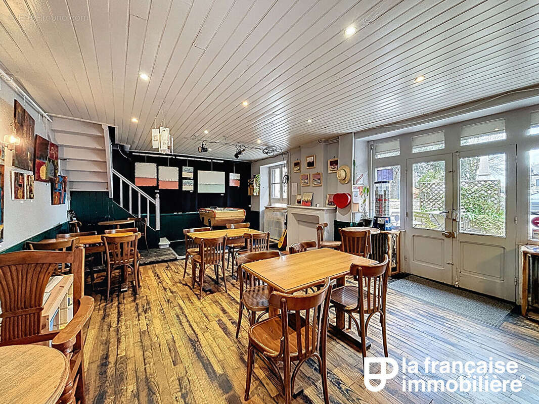 Appartement à SAINT-MEDARD-SUR-ILLE