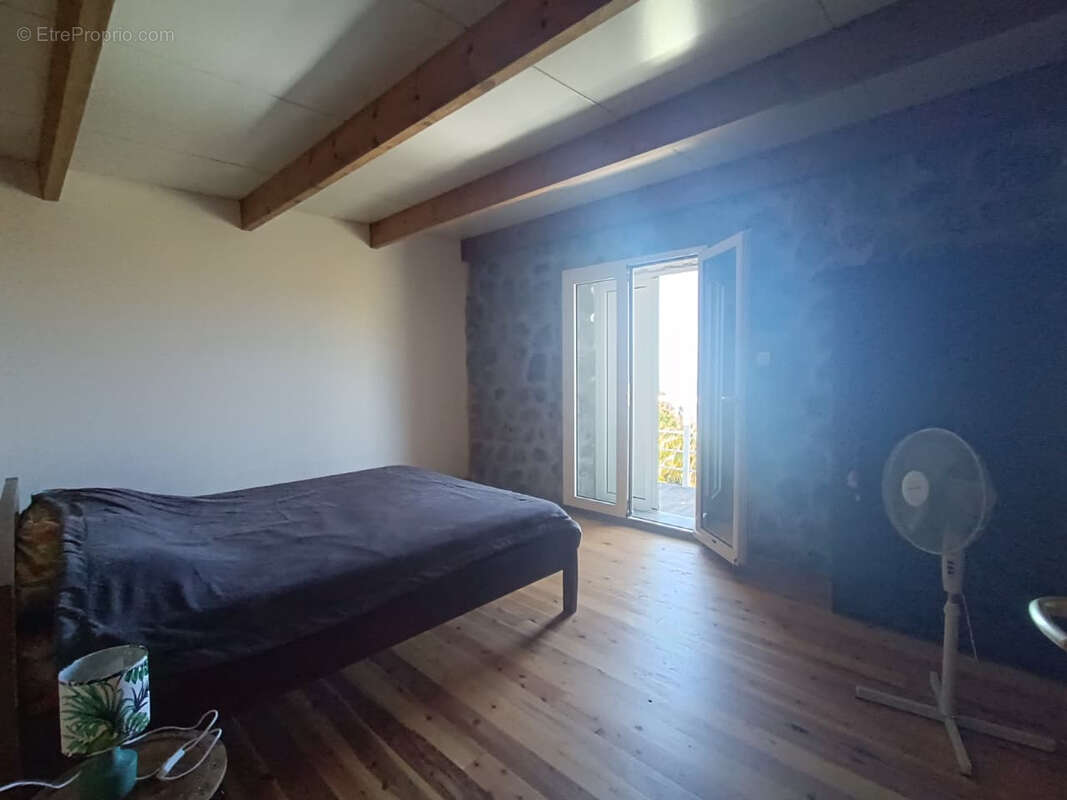 Maison à PETITE-ILE