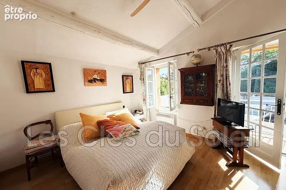 Maison 3 pièces 70 m² à vendre à Marseille-12e (13012) - photo 8