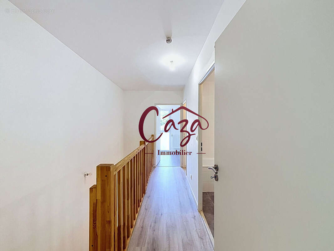 Secteur Quinsac - maison T3  de 2020 ? 68 m² avec terrasse - photo 6
