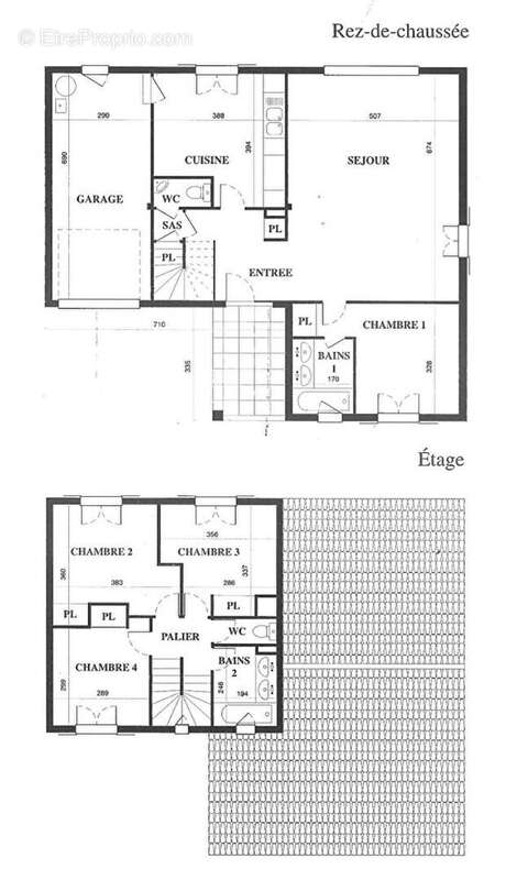 Maison à MARSEILLE-11E