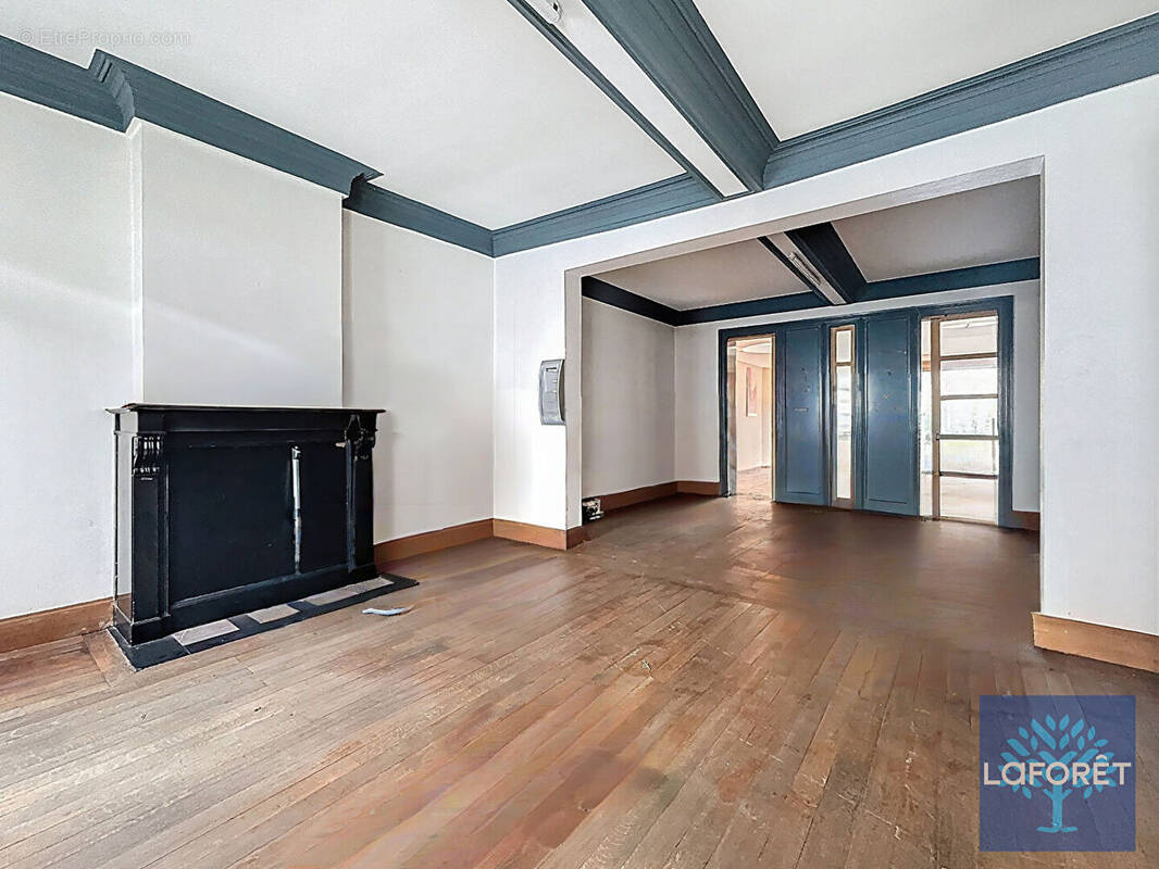 Appartement à ANZIN