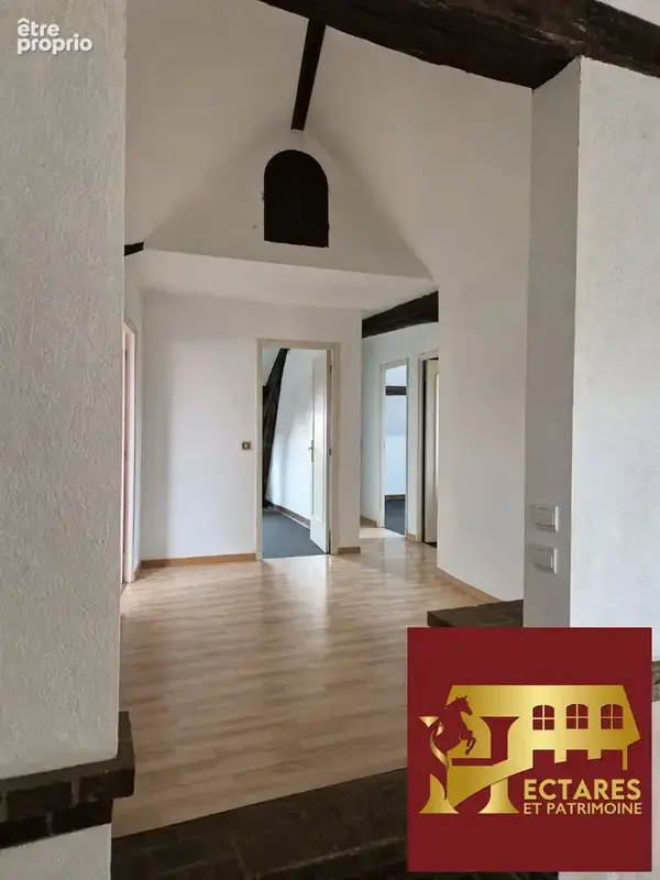 Maison avec boxes et 1.2 ha à 45 minutes Fontainebleau - photo 5