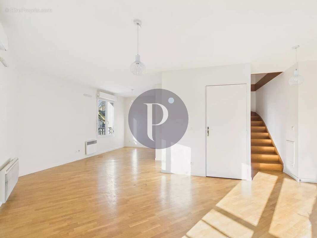 Appartement à ANTONY
