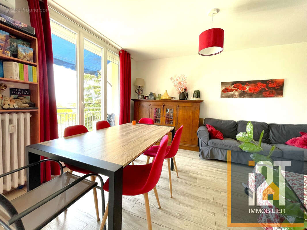 Appartement à NIMES