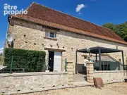 Maison à AZERAT