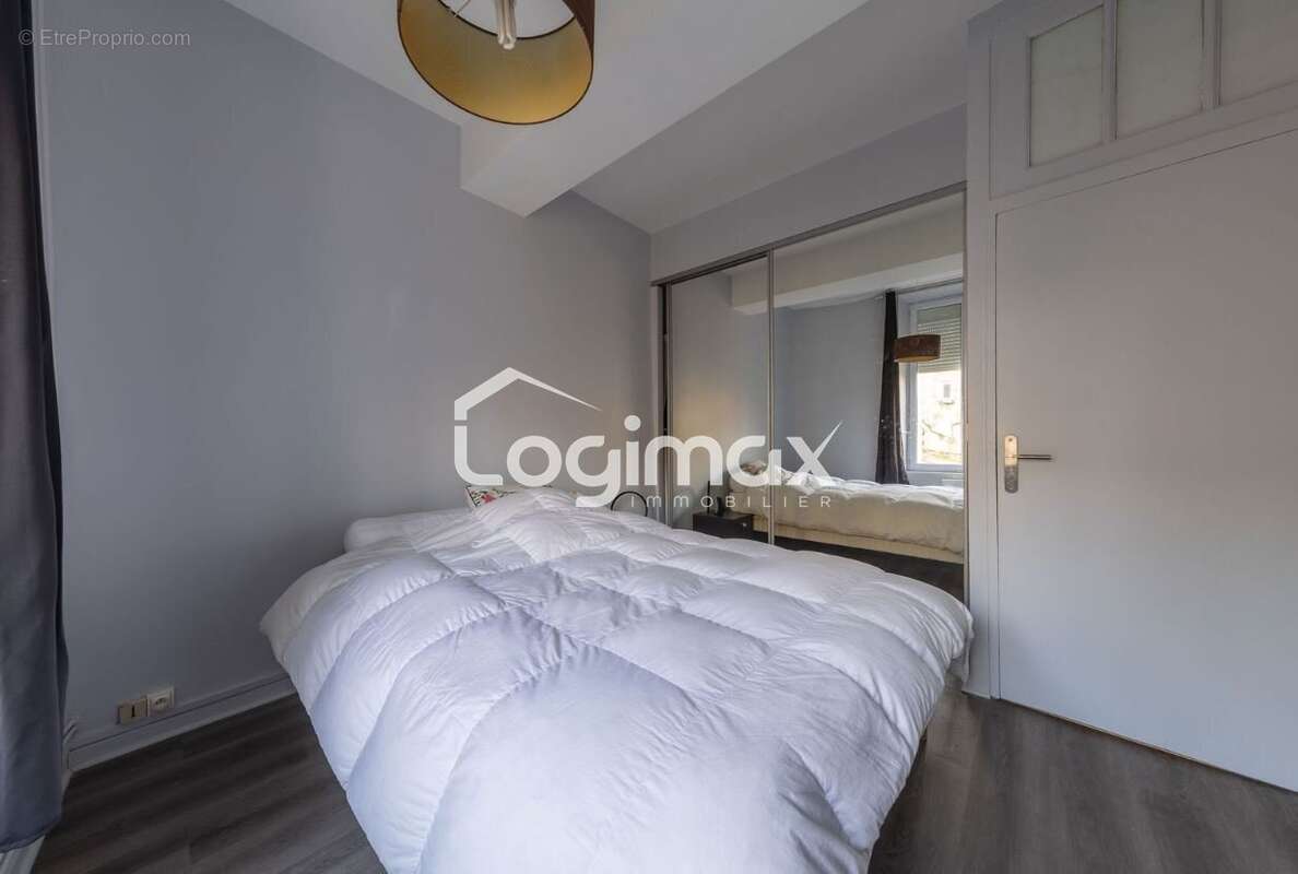 Appartement à LA ROCHELLE