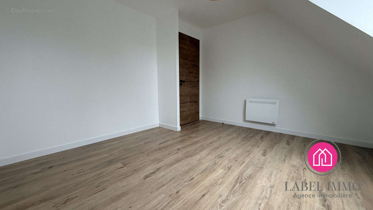 Maison à ROOST-WARENDIN