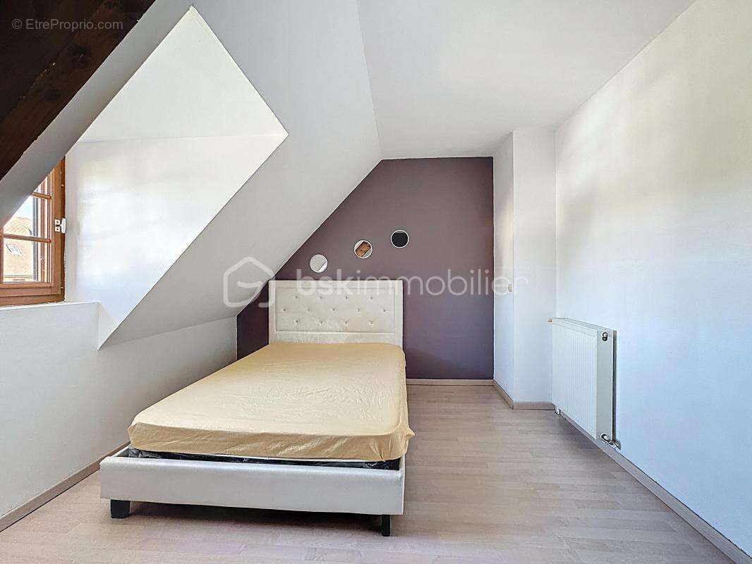 Agréable maison - photo 11