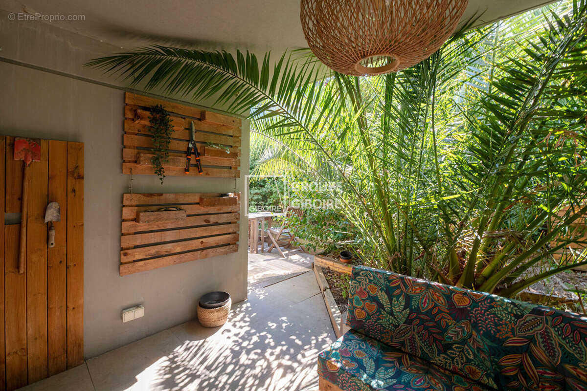 A vendre - agence giboire - appartement t4 d'env. 79m² - photo 2