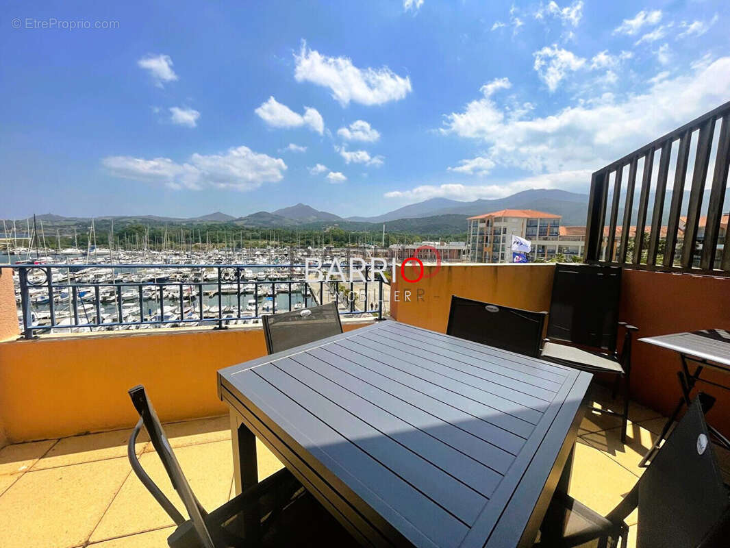 Appartement à ARGELES-SUR-MER