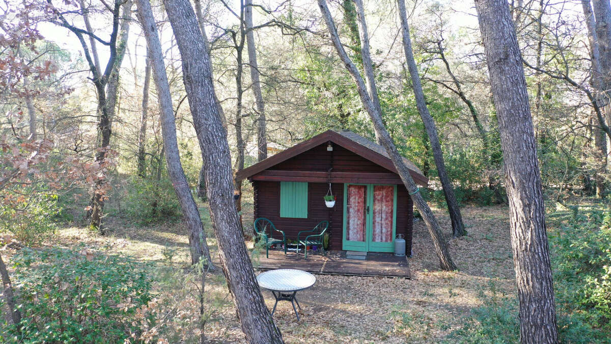 Maison à FUVEAU