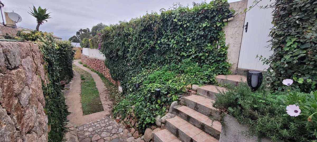 Maison à PIETROSELLA