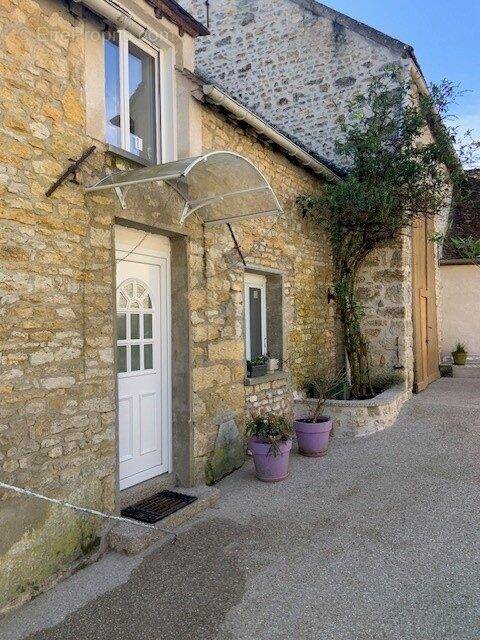 Maison à GRANGERMONT