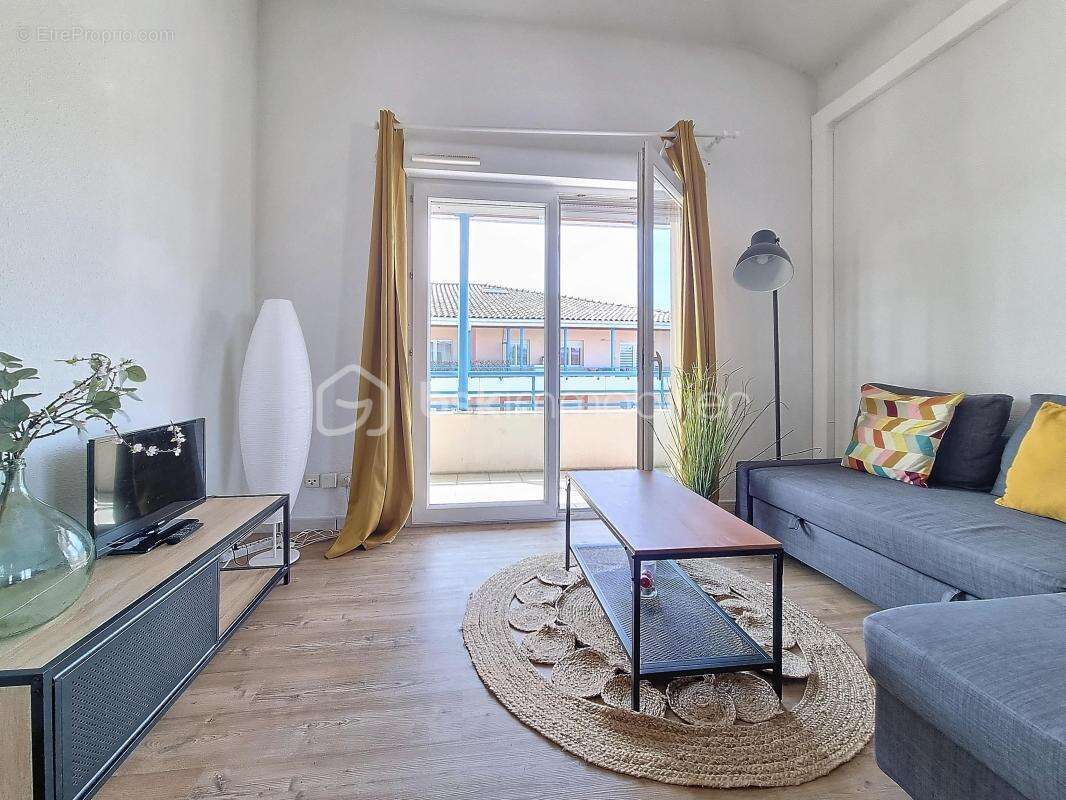 Appartement à CASTRES