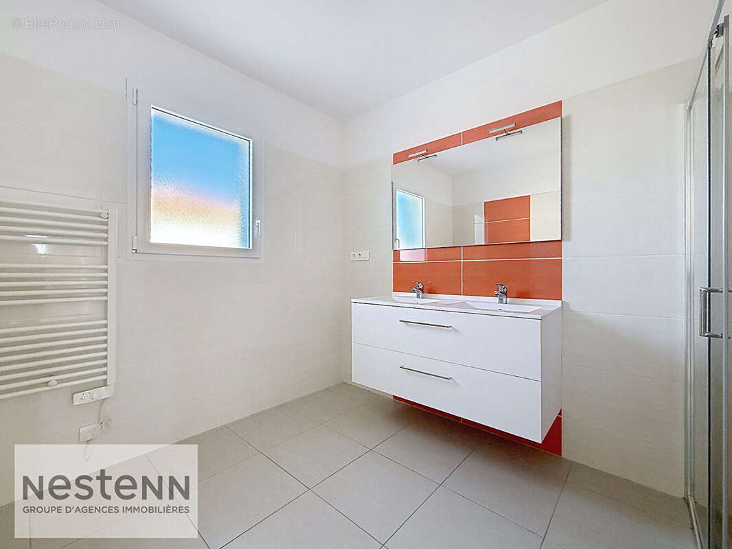 Charmante maison traditionnelle à vendre à Sallertaine - 4 pièces, 101 m² - photo 11