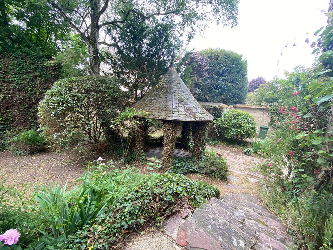 Maison à COULOMMIERS