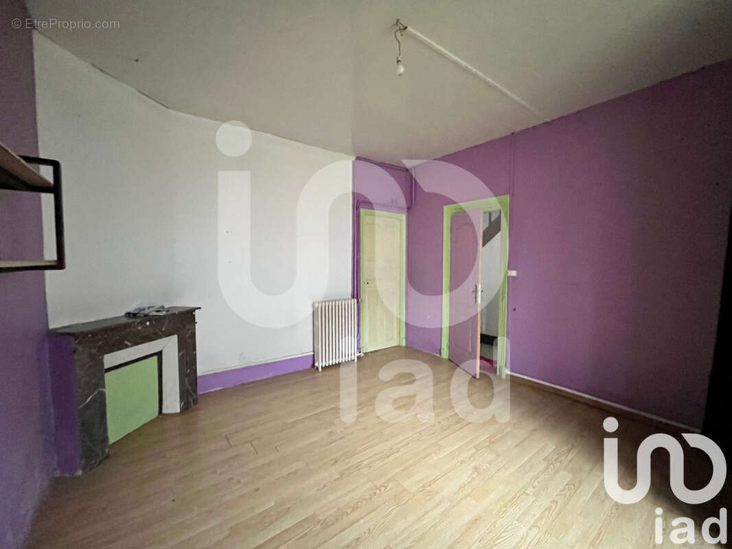 Photo 4 - Maison à MOISLAINS