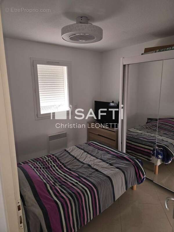 Photo 4 - Appartement à FLEURY