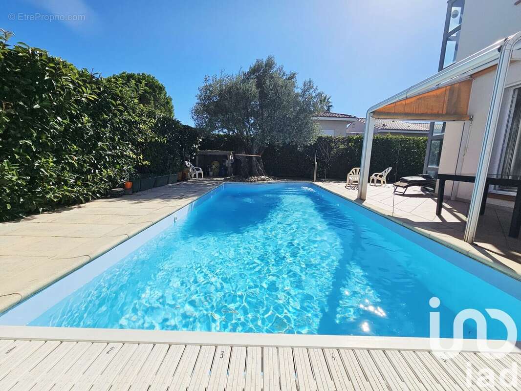 Photo 2 - Maison à CABESTANY