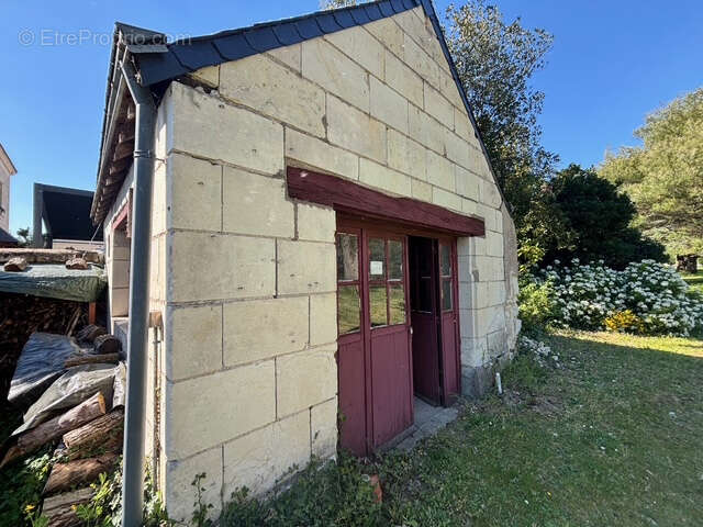 Maison à RESTIGNE