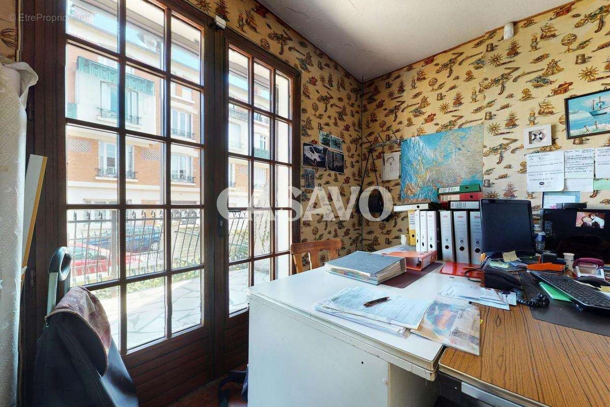 Vente Maison 6 pièces de 138m² - 94700 Maisons-Alfort - photo 8