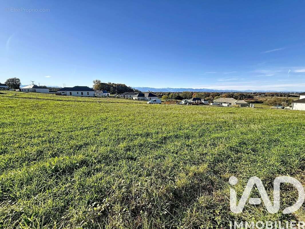 Photo 2 - Terrain à SAINT-LAURENT-BRETAGNE