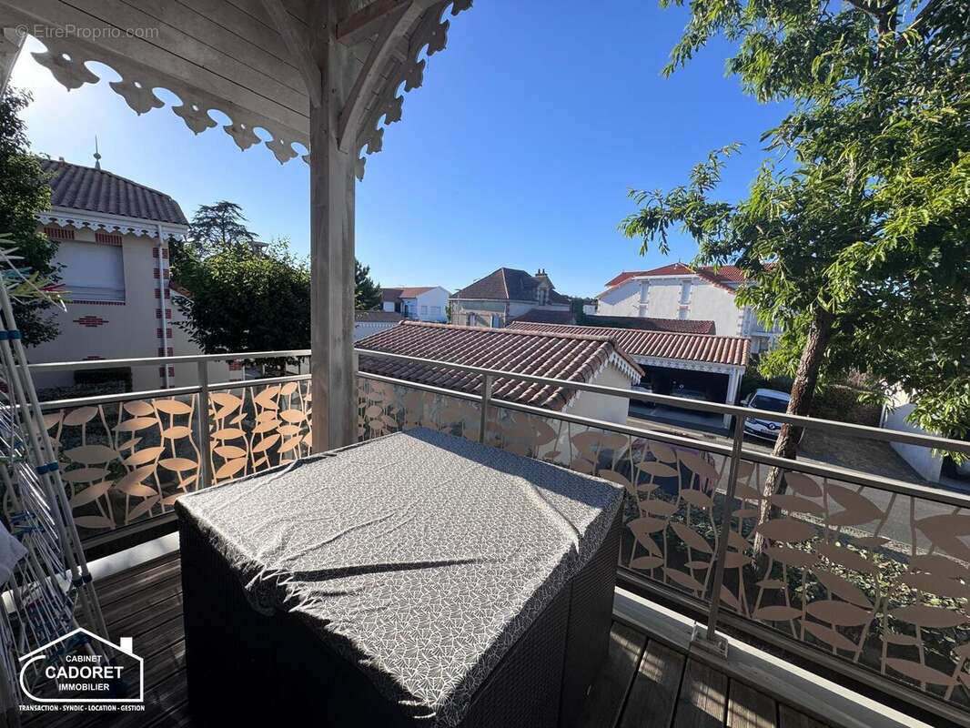   - Appartement à PORNIC