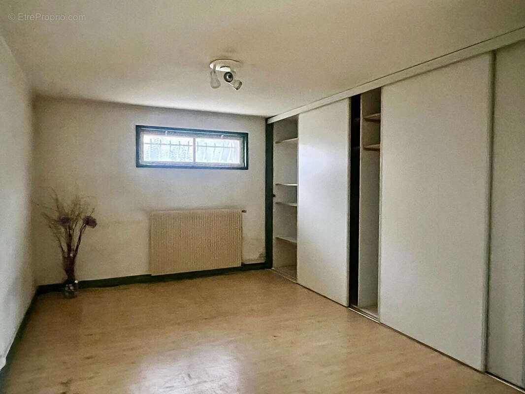 Maison à PESCHADOIRES