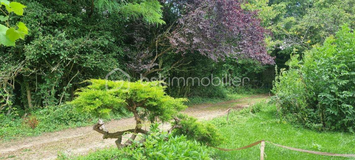 Maison à FONTENAILLES