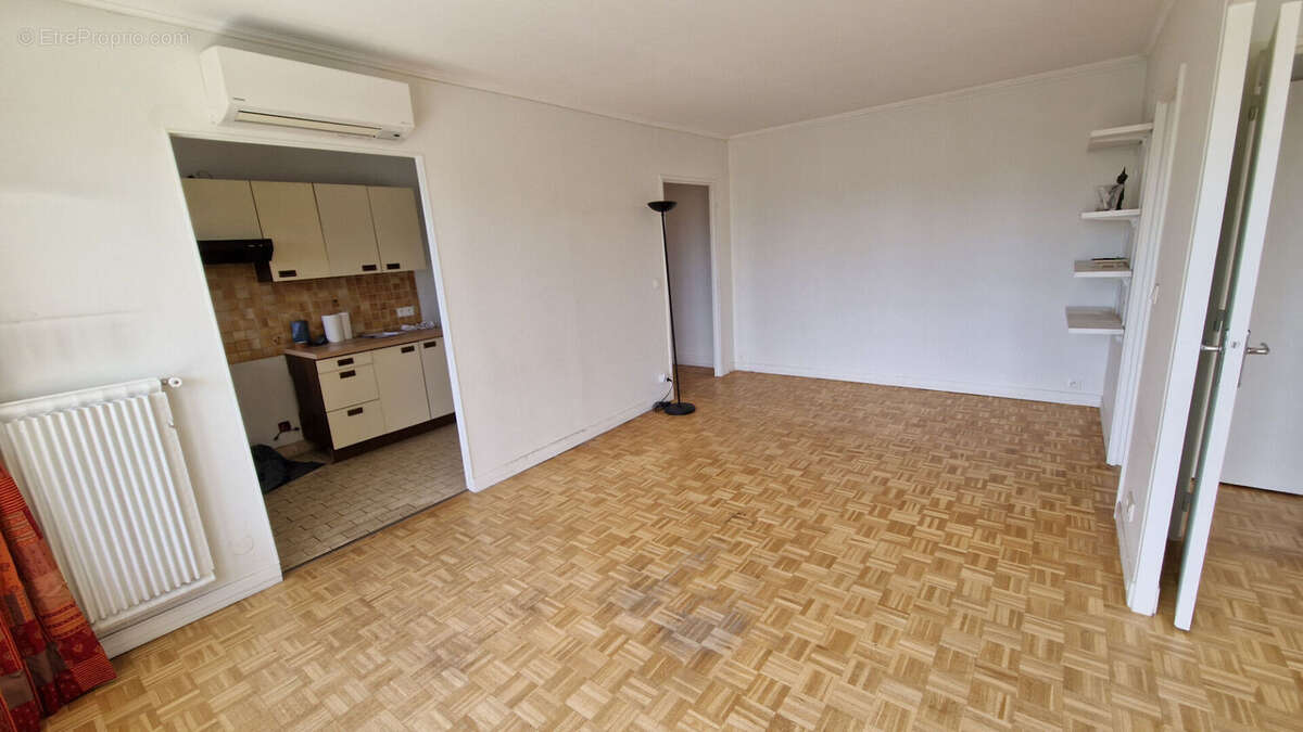 Appartement à PALAISEAU