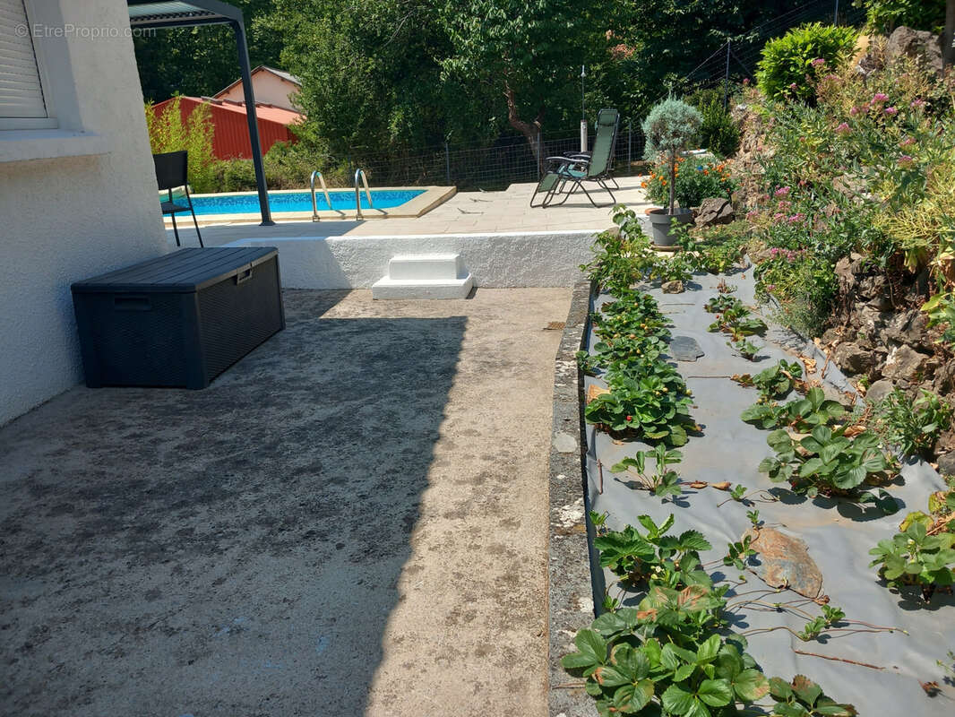 Maison de Standing en parfait état avec piscine. - photo 14
