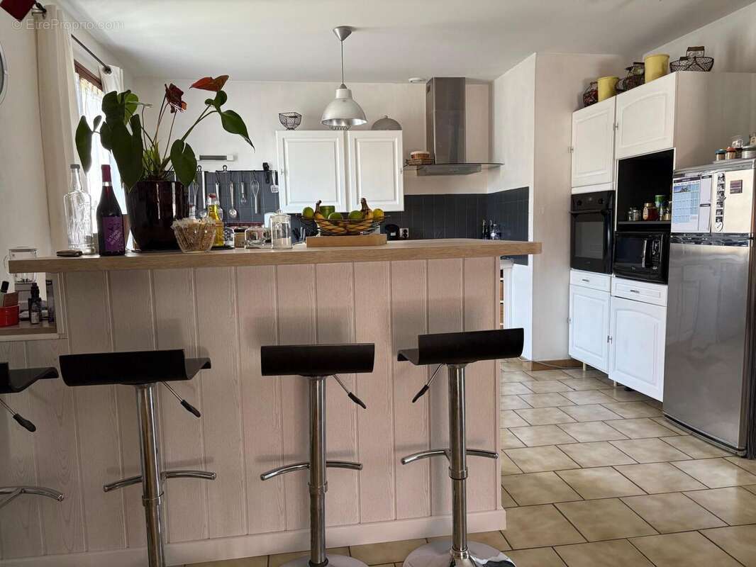 Photo 7 - Maison à AUBIGNAN