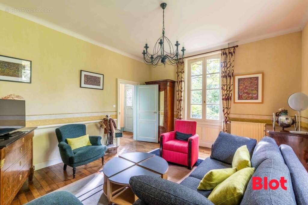 Maison à RENNES