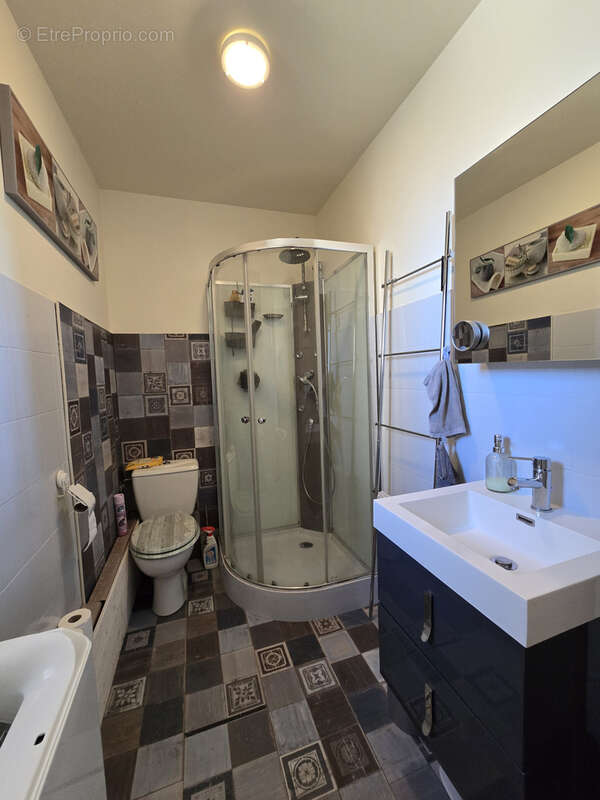 Appartement à LA SEYNE-SUR-MER