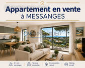 Appartement à MESSANGES