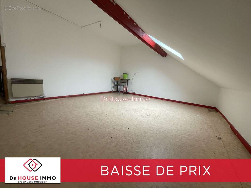 Maison à RAISMES