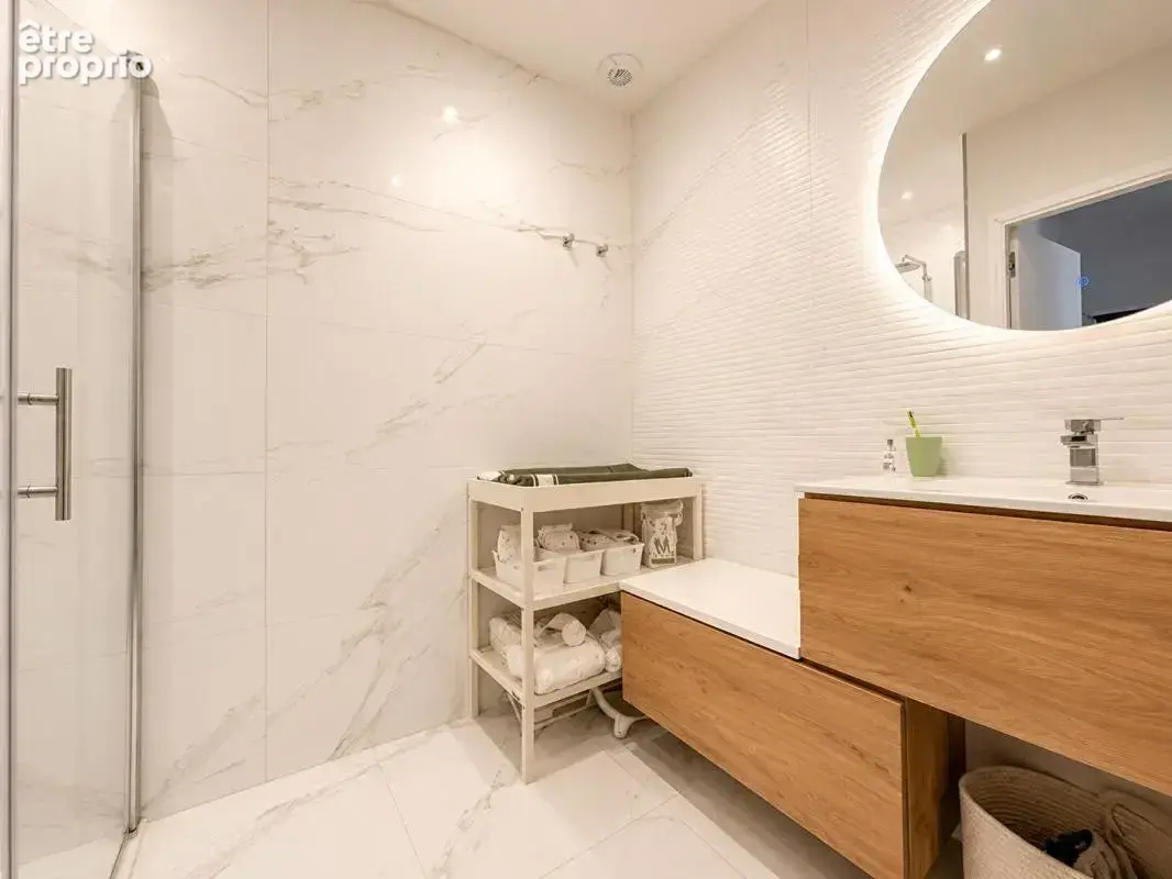 Vente Maison 170m2 BORDEAUX (33800) - photo 12