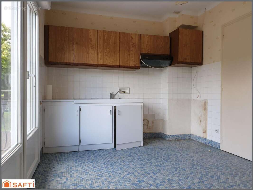 Photo 4 - Maison à CHATEAUBRIANT