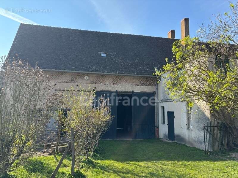 Maison à vendre 8 pièces CIEL (71) - photo 3