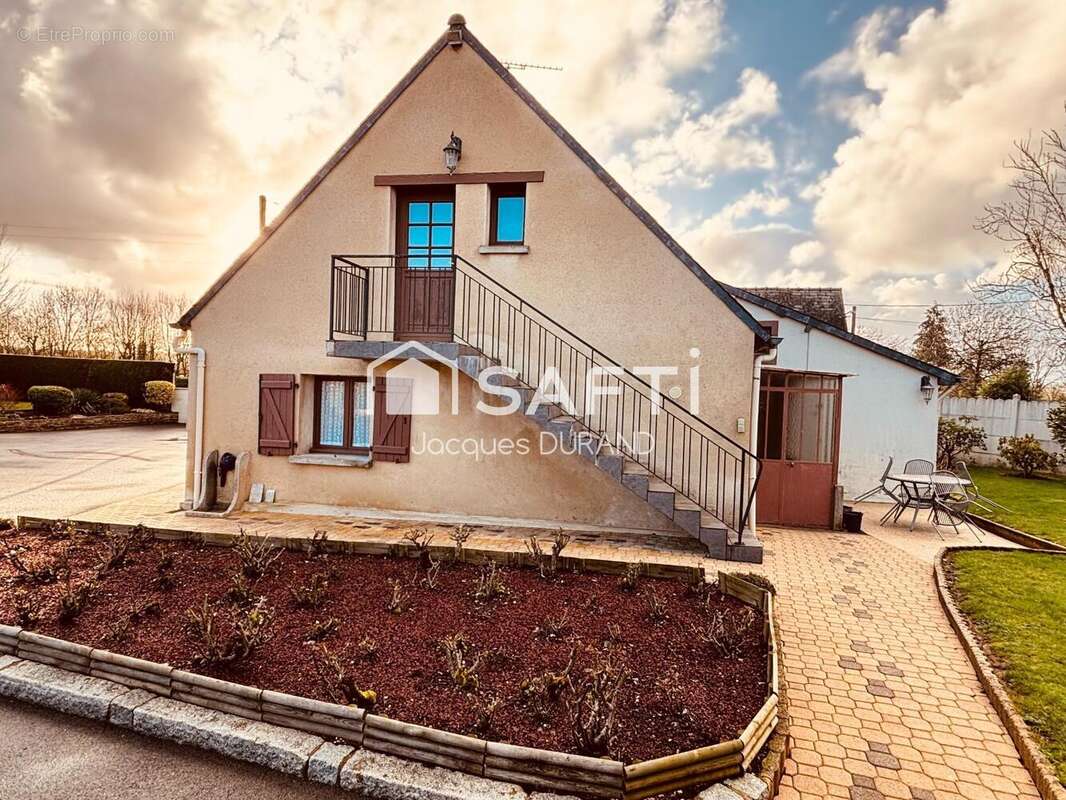 Photo 4 - Maison à BRUZ
