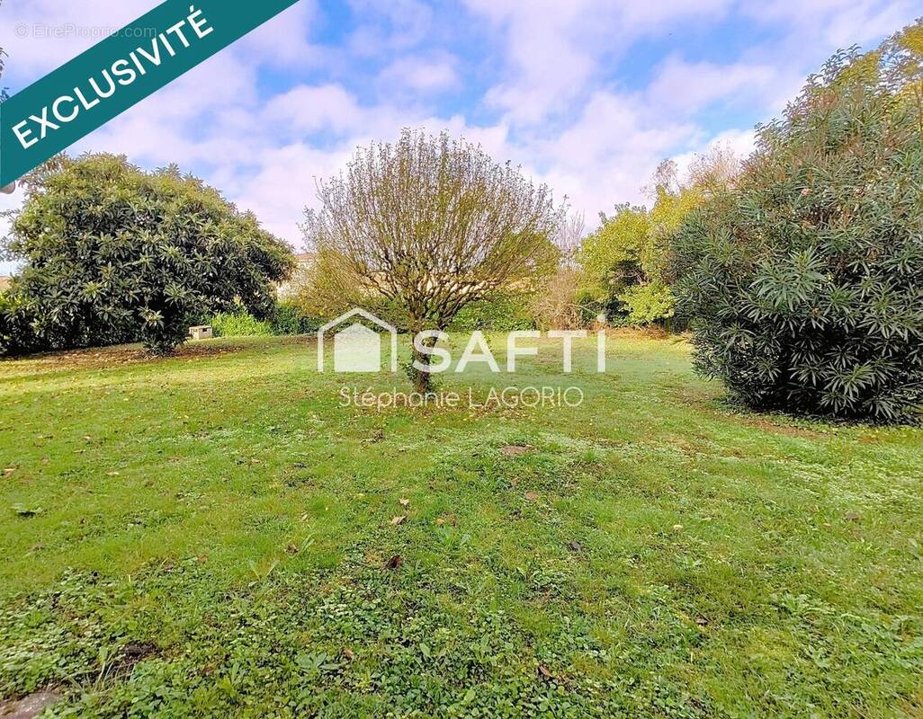 Photo 1 - Maison à BRUGUIERES