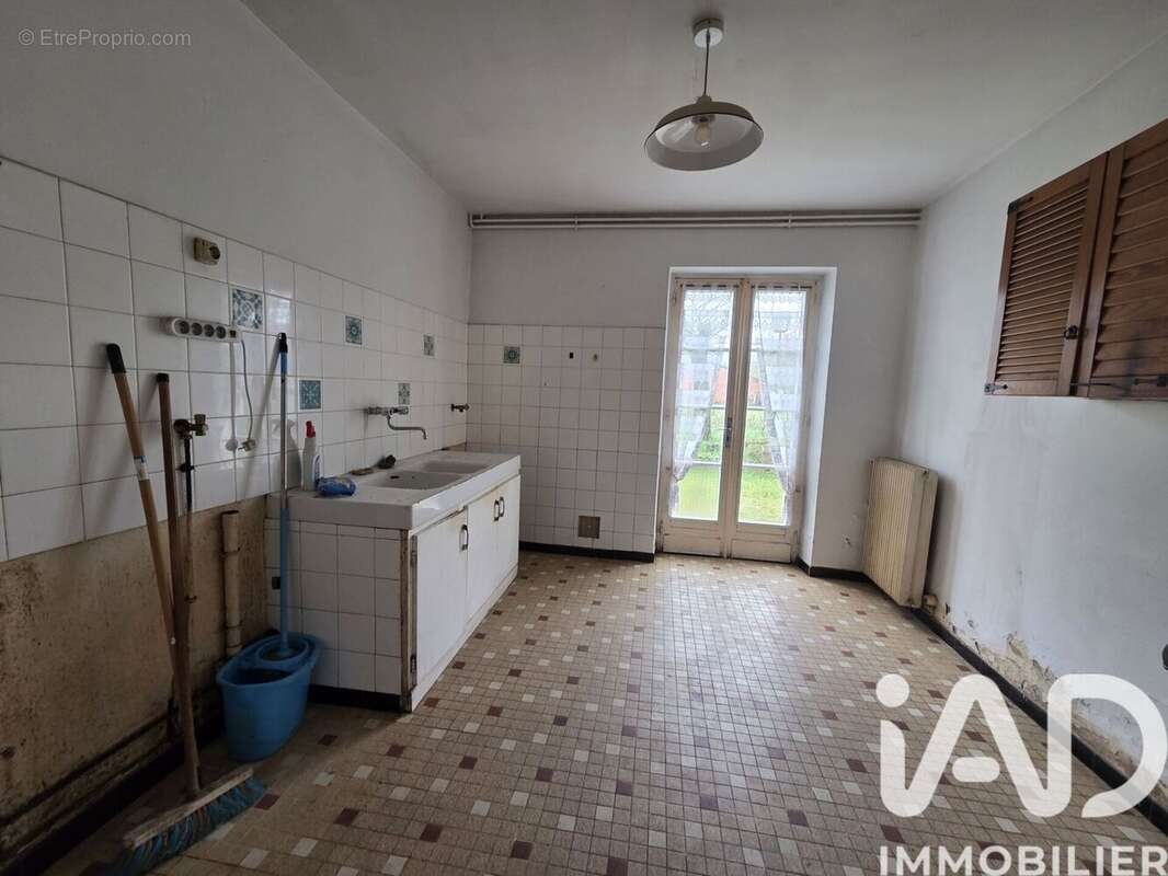 Photo 4 - Maison à SAINT-PHILIPPE-DU-SEIGNAL