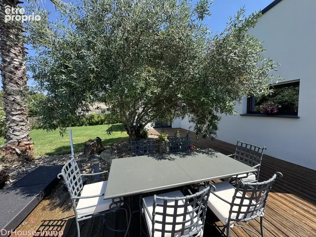 Maison 250 m² à Boulazac  - photo 36