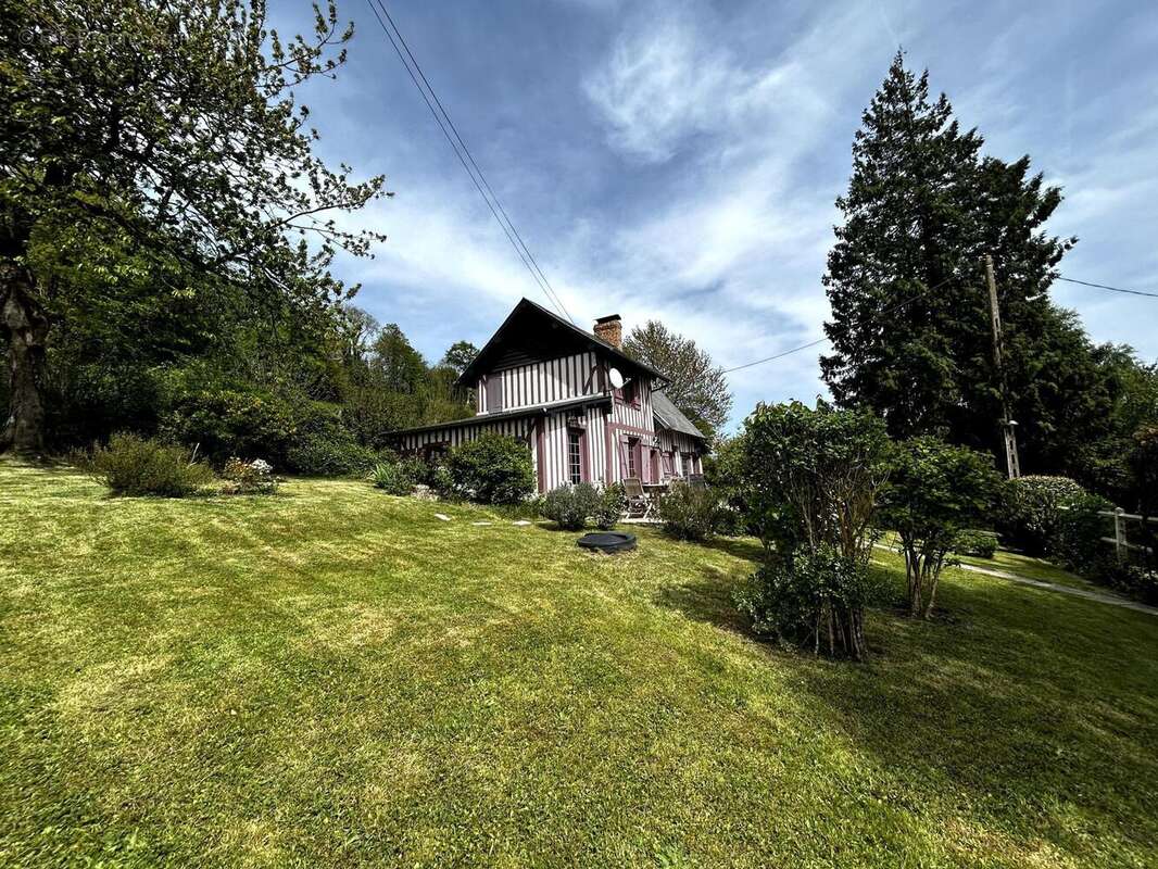 Photo 6 - Maison à LA ROQUE-BAIGNARD