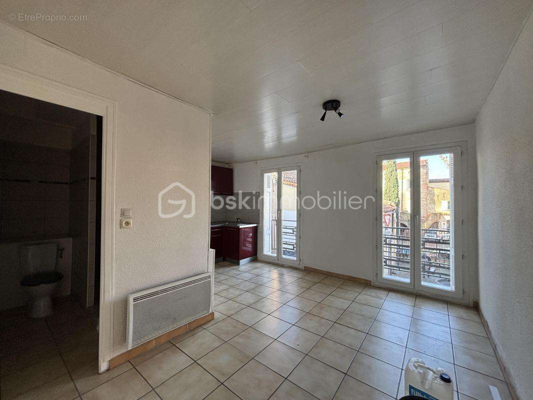 Appartement à MILLAS