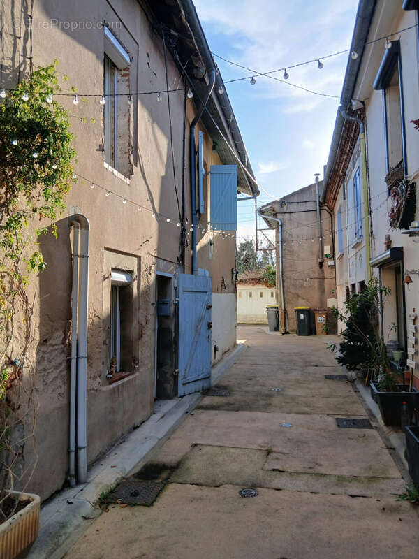Maison à ALBI