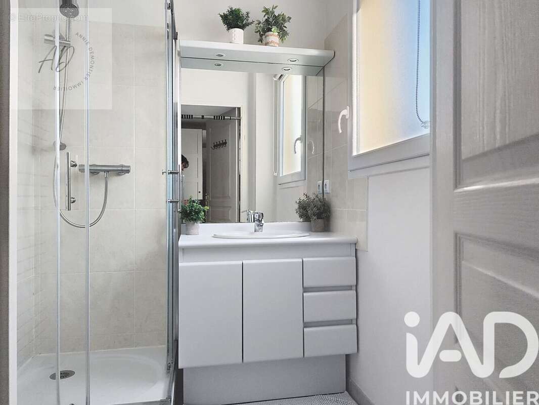 Photo 9 - Maison à L'HAY-LES-ROSES